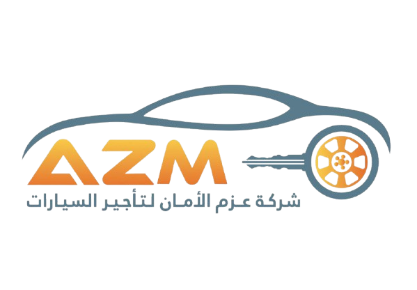 Azm Logo